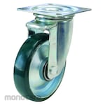 YUEI Aluminum Wheel Urethane Caster