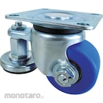 YUEI Caster with a Lebel Adjuster