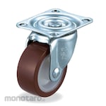 Yuei Caster Normal Set Brake Nylon Tyoe G Series