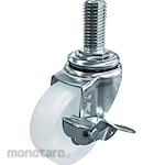 Yuei Caster Screw Type Caster