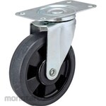 monotaro Folding Steel Trolley Caster (Roda Container Lipat)