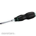 nepros Plastic Grip Screwdriver