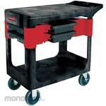 ERECTA Trade Cart