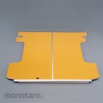 ESCO Fixed panel (for 160 series Probox)