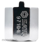 SATA Shock Absorber Removal Socket