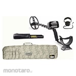 GARRETT METAL DETECTORS Detector and Scanner