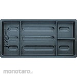 GEDORE Tool Trolley case (Tempat Perkakas)