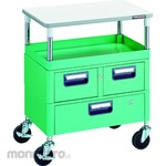 TRUSCO Phoenix Wagon