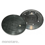 WOOD S POWR-GRIP Material Handling Part