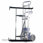Wesco Panel/Windowith Door Holder for Hand Trucks