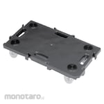 YAZAKI Plastic Flat Trolley