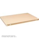 monotaro Nblk-2640 (Beige) Additional Shelf Board