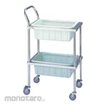 AS ONE Miscellaneous Goods Truck
