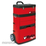 BETA C41H Two-module Tool Trolley