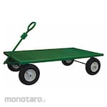DURHAM MFG Wagon Truck