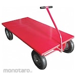Non Brand Wagon Truck Flush Deck