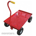 Non Brand Wagon Truck Perf Deck