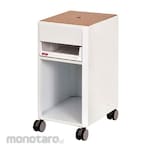 SHUTER Exceptional Motion Cart