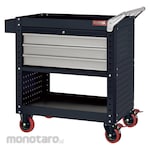 SHUTER Ultra Heavy-duty Cart