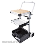 TANOS Mobile Workbench