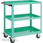 TRUSCO Eagle Wagon