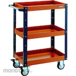 TRUSCO Eagle Wagon