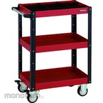 TRUSCO Eagle Wagon