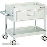 TRUSCO Falcon Wagon FAW672