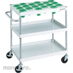 TRUSCO Phoenix Wagon 750x500 (White)