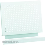 TRUSCO Phoenix Wagon White