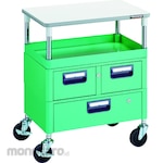 TRUSCO Phoenix Wagon