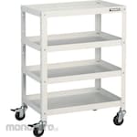 TRUSCO Rabit Wagon RBW864