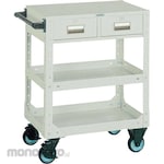 TRUSCO Tool Wagon (with Drawer)