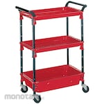 TRUSCO Tool Wagon Royal