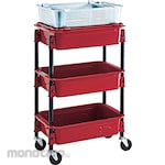 TRUSCO Tool Wagon Royal