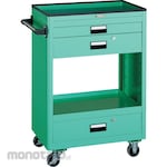 TRUSCO Tool Wagon