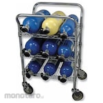 GROVES SCBA Cylinder Cart