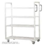 INVIGORE Picking Trolley