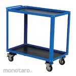KENTA Universal Shelf Trolleys (Troli)