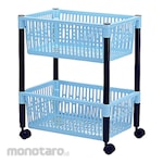 Lion Star DX Rack Large (Troli Keranjang)