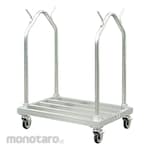 NEW AGE INDUSTRIAL Floor Mat Dolly