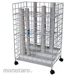 Non Brand Roll Filing System