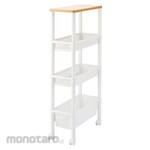 Tenma Wood Top Wagon