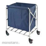 COLCOM Laundry Cart (Troli Laundry / Troli Cucian)