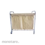 Non Brand Laundry Cart (Troli Laundry / Troli Cucian)