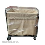 Non Brand Laundry Trolley (Troli Laundry / Troli Cucian)