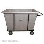 Non Brand Laundry Trolley with Handle (Troli Laundry / Troli Cucian)