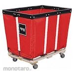 ROYAL BASKET TRUCKS Basket Truck (Troli Laundry / Troli Cucian)