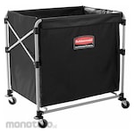RUBBERMAID COMMERCIAL PRODUCTS Basket Truck