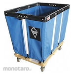 TOUGH GUY Basket Truck (Troli Laundry / Troli Cucian)